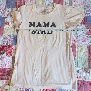 😍 Mama Bird T Shirt BOGO 😍